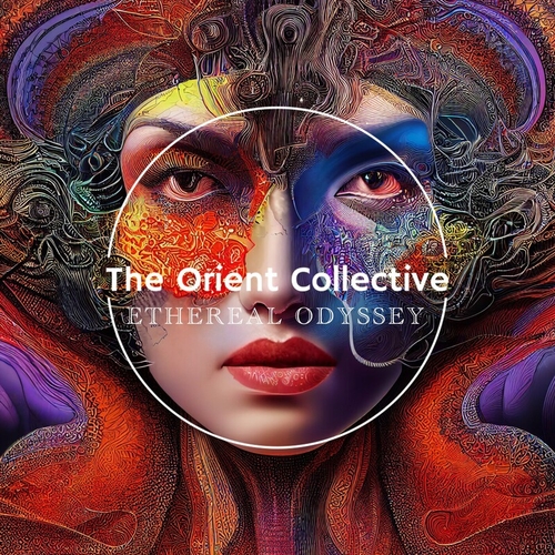 VA - The Orient Collective_ Ethereal Odyssey [TOC03]